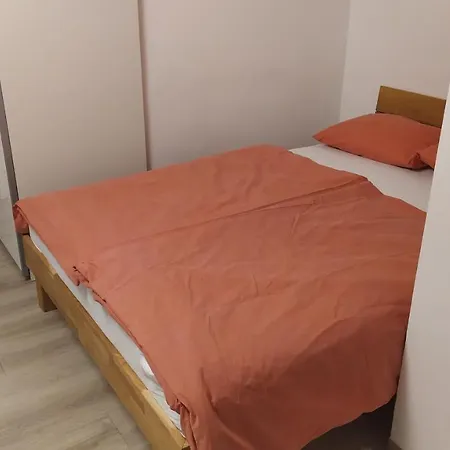 Urban With Its Own Parking Space Apartment