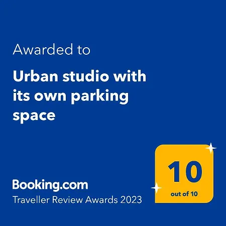 Urban With Its Own Parking Space Apartment Lovran